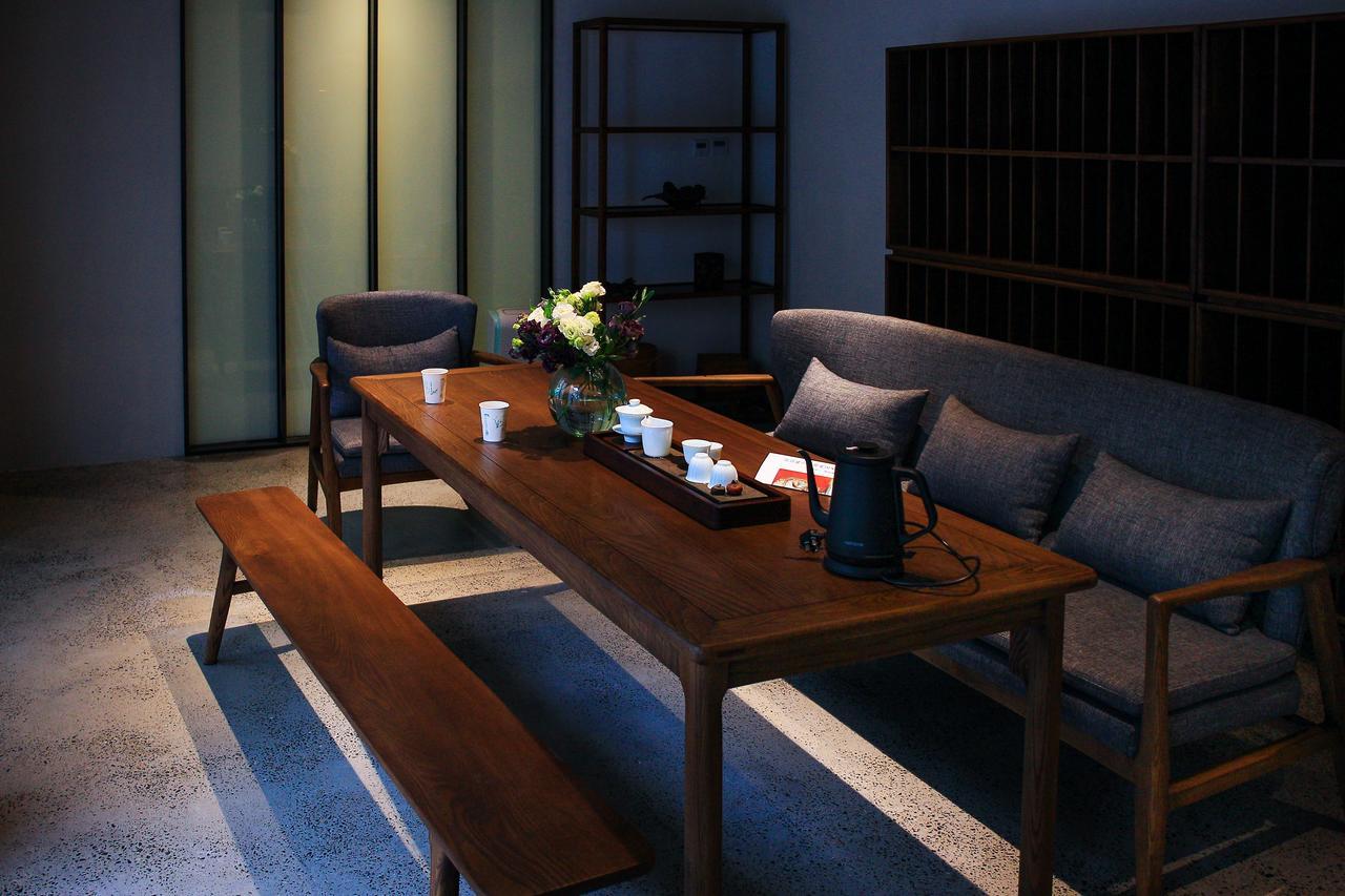 Refactoring Space-Yangzhou Exterior photo