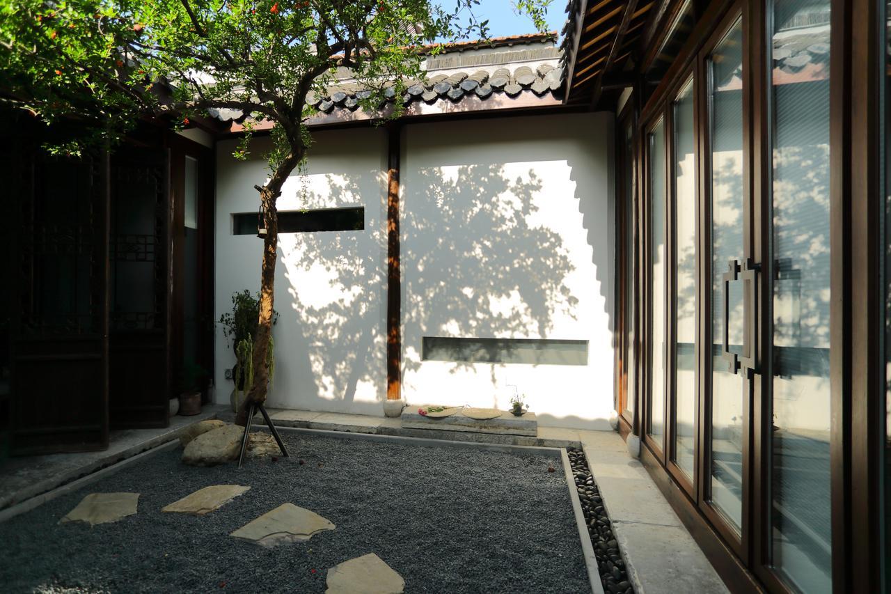 Refactoring Space-Yangzhou Exterior photo