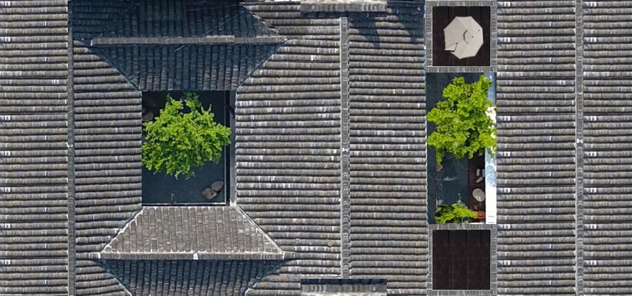 Refactoring Space-Yangzhou Exterior photo